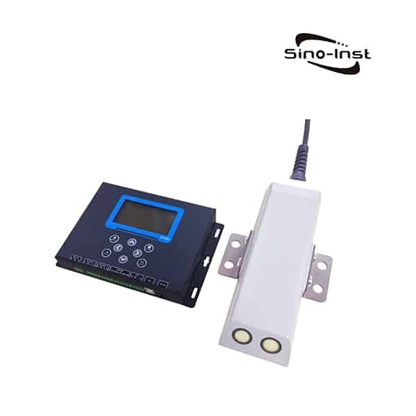 Wall Mounted Ultrasonic Doppler Flow Meter