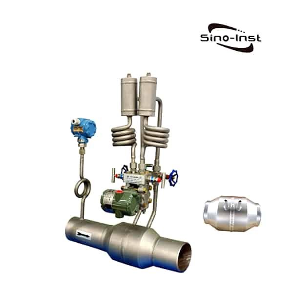 Welding Orifice Plate|High pressure and High temperature flow meter