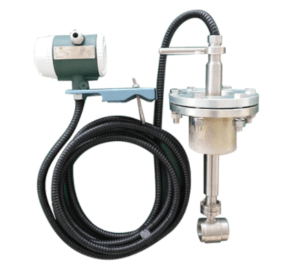 Insertion Vortex Flow Meter|Large diameter pipes|Sino-Inst