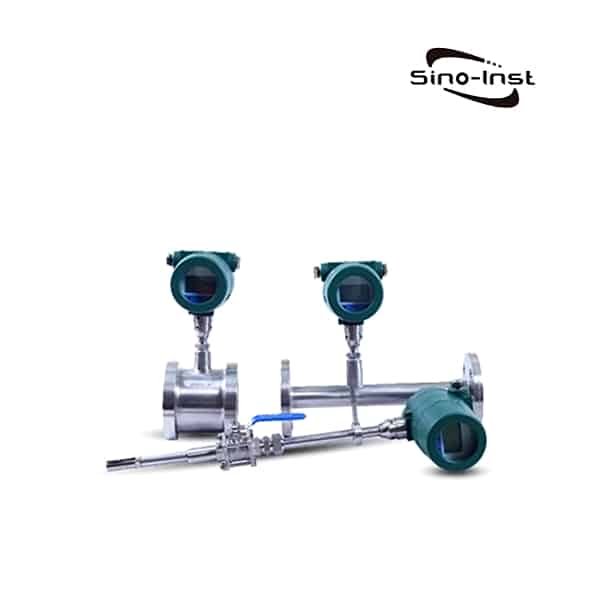 Thermal Mass Flow Meter