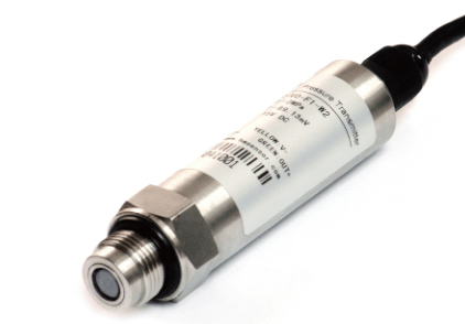 SI-90 High Frequency Dynamic Pressure Senosr