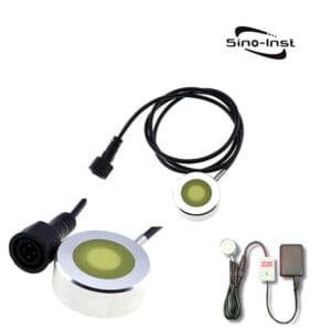 Ultrasonic Oil Level Sensor for Truck Fuel Tank