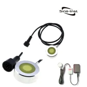 Ultrasonic Level Sensor for Diesel Tanks: Above-Ground, Underground, Mobile Selection 2 Ultrasonic Oil Level Sensor for Truck Fuel Tank
