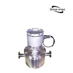 How Does a Piston Flow Meter Work? Cycle, Specs & PD Comparison 3 Sanitary Clamp Oval Gear Positive Displacement Flow Meter