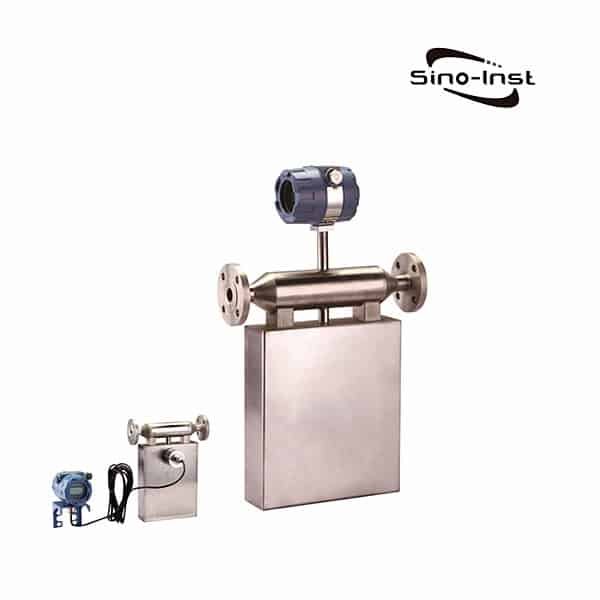 Coriolis Flow Meter