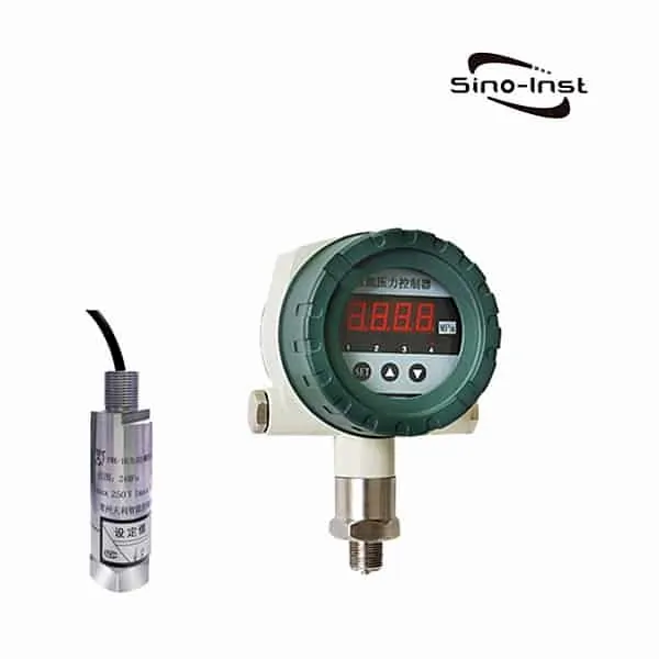Explosion Proof Pressure Switch YX18-F
