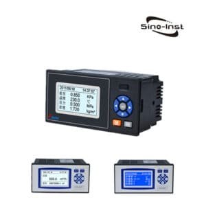 F3000X Flow Totalizer