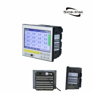 R7100 Universal Input