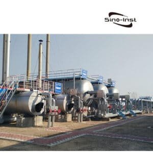Transformer Oil Level Indicator: Types, Locations & Standards 3 Oil Level Measurement Guide