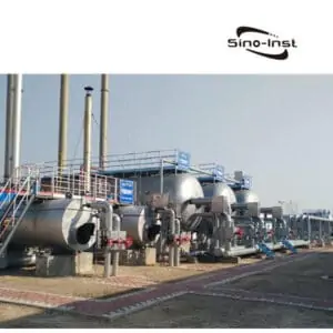Transformer Oil Level Indicator: Types, Locations & Standards 3 Oil Level Measurement Guide