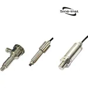 Cryogenic Level Sensor: Selection Guide for LN2, LOX, LAr, LNG & LH2 3 Cryogenic Pressure Transducer