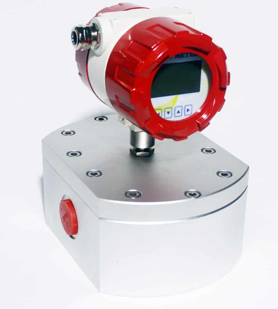 Gear-flow-meter-4