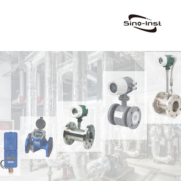 Hot Water Flow Meters