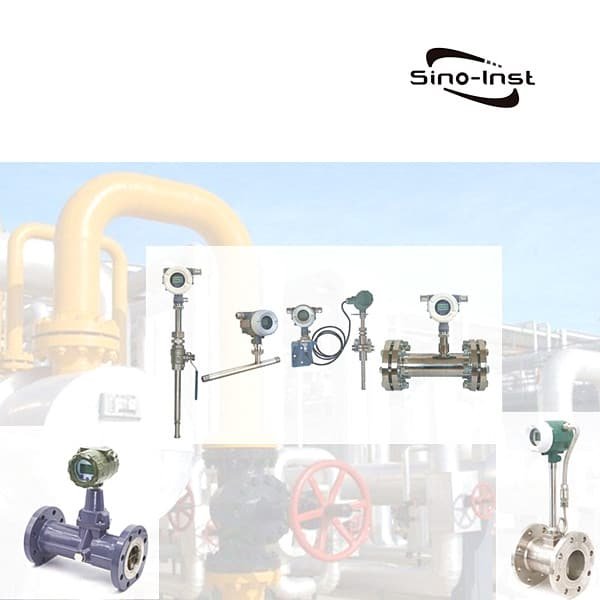 Industrial Oxygen Flow Meters