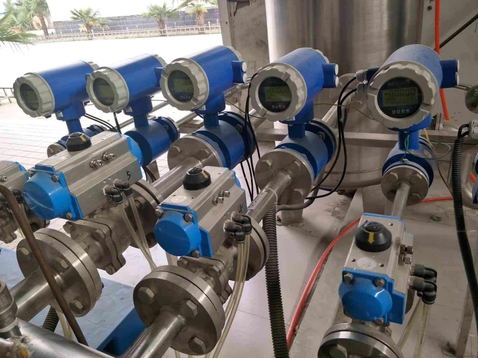 What is a magmeter? Why are Industrial Magmeters So famous?