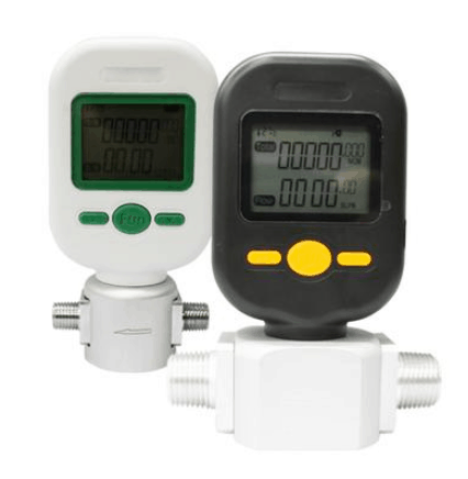 Digital Air Mass Flow Meter