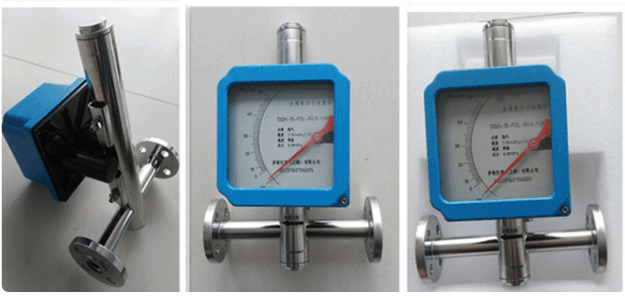 Rotameter-flow-meter-to-measure-nitrogen