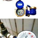 How-does-a-residential-water-meter-work