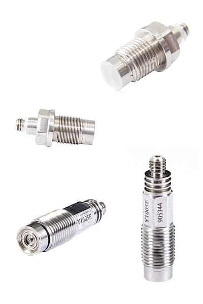 Piezoelectric Pressure Sensors