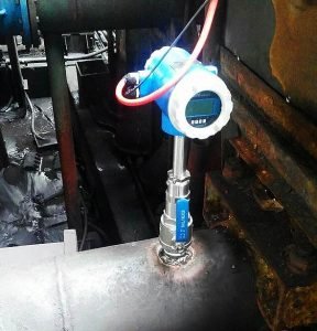 BTU Meter for Chilled Water: Ultrasonic vs Magnetic Guide 1 Chilled Water Flow Meter for HVAC BTU metering