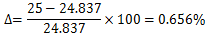 Differential pressure flowmeter calculation 9