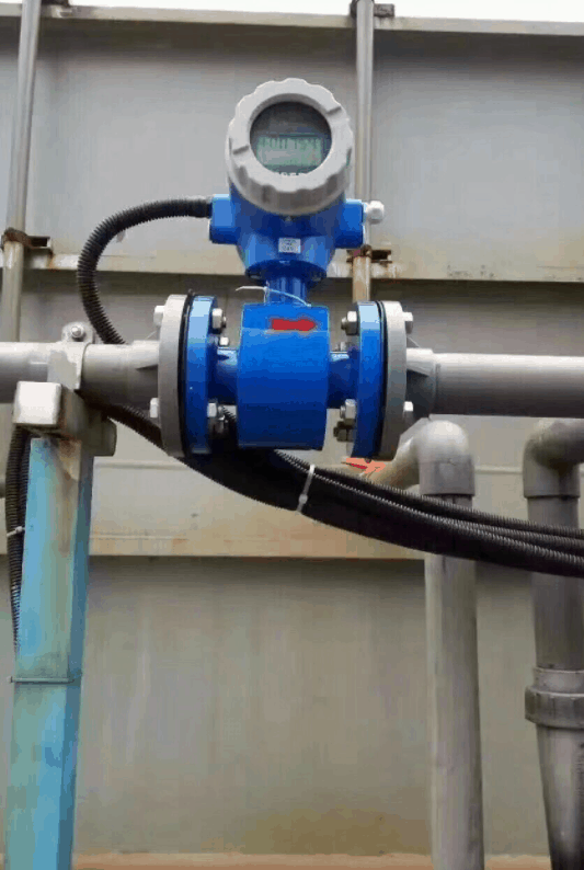 Guide: Magnetic Flowmeter Installation