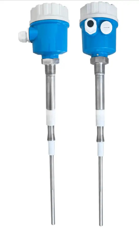 How Does a Capacitive Liquid Level Sensor Work? (Engineer's Guide 2026) 3 Capacitive Level Switch