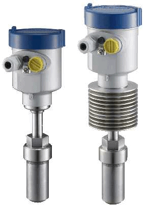 Microwave Solid Flowmeter