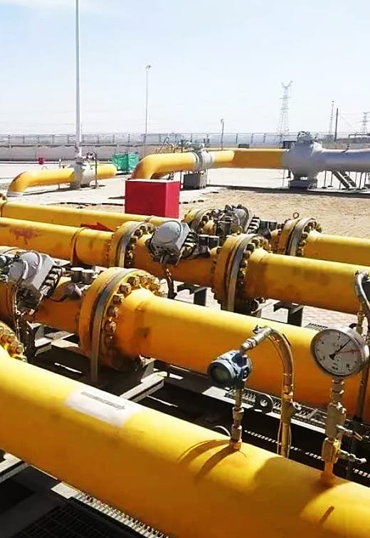 Explore Oil and Gas Flow Meters