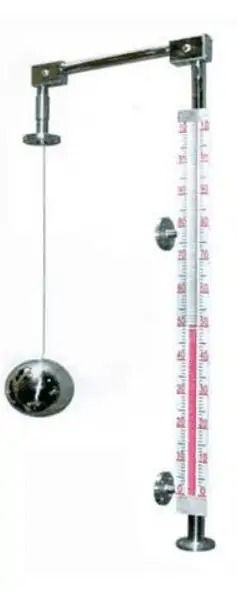 Mechanical Tank Level Indicator