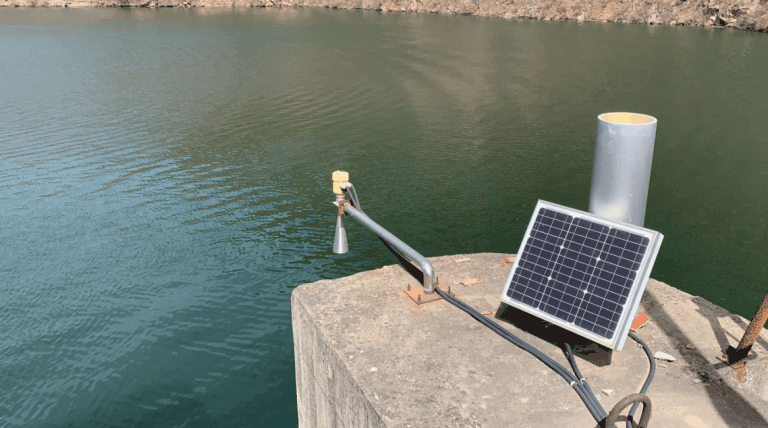 List of Radar Level Sensors | Sino-Inst