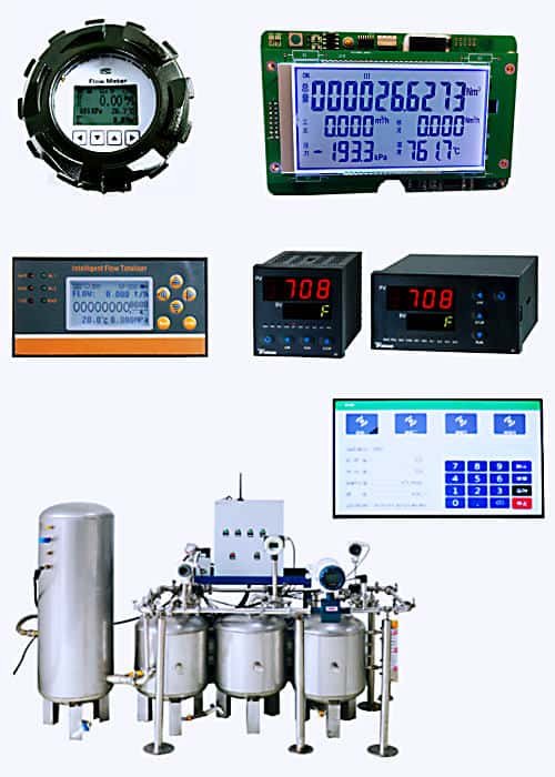 Flow Totalizer Meter vs Flow Meter