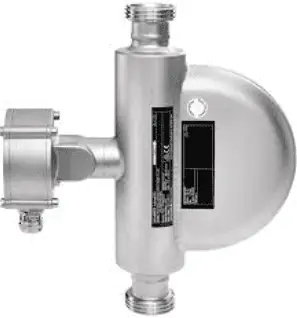 Hygienic Mass Flow Meter