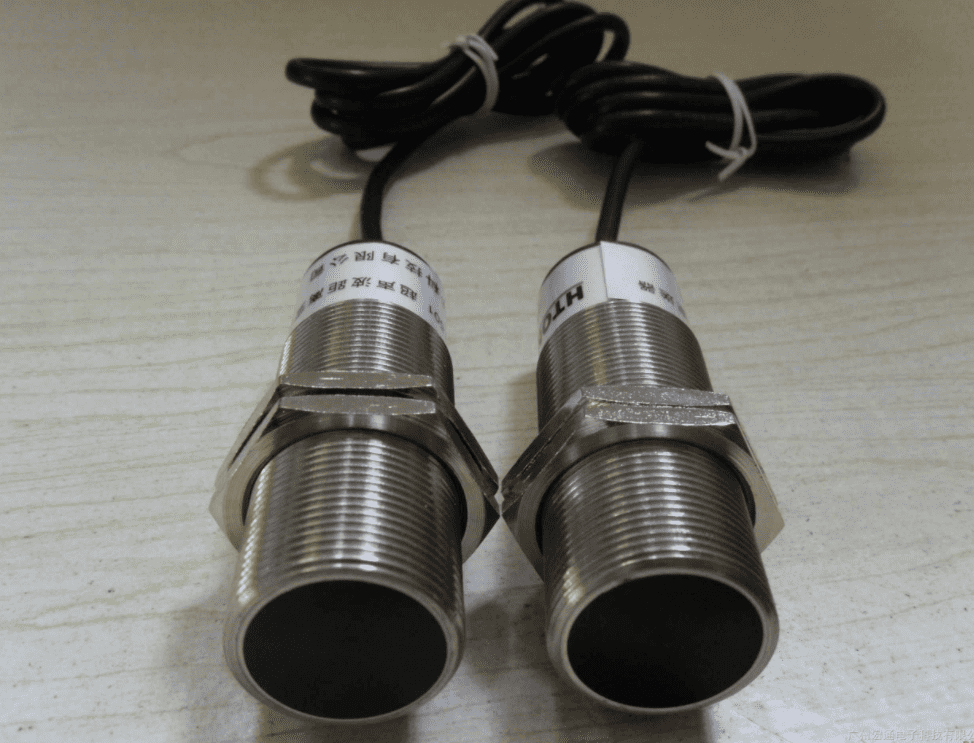 Ultrasonic Level Sensor