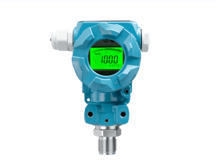 Analog Pressure Transmitter 