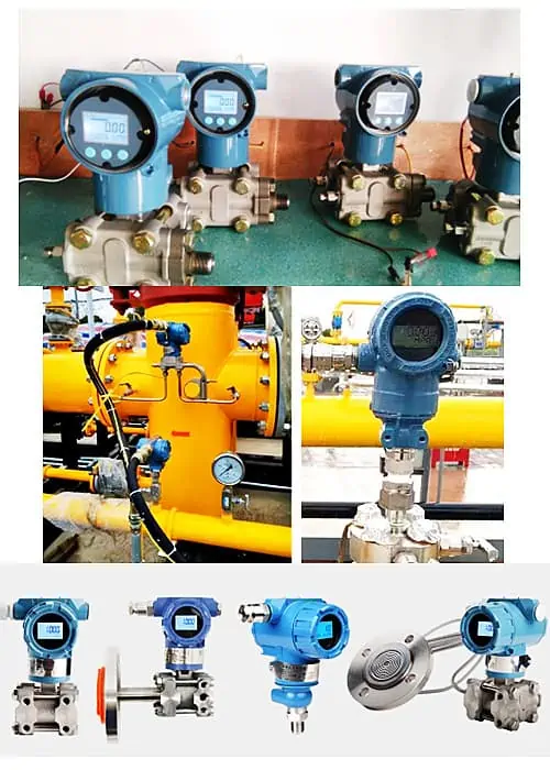 What Is a Smart Pressure Transmitter?
