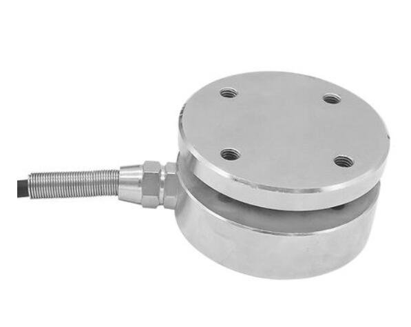 flat pressure sensor