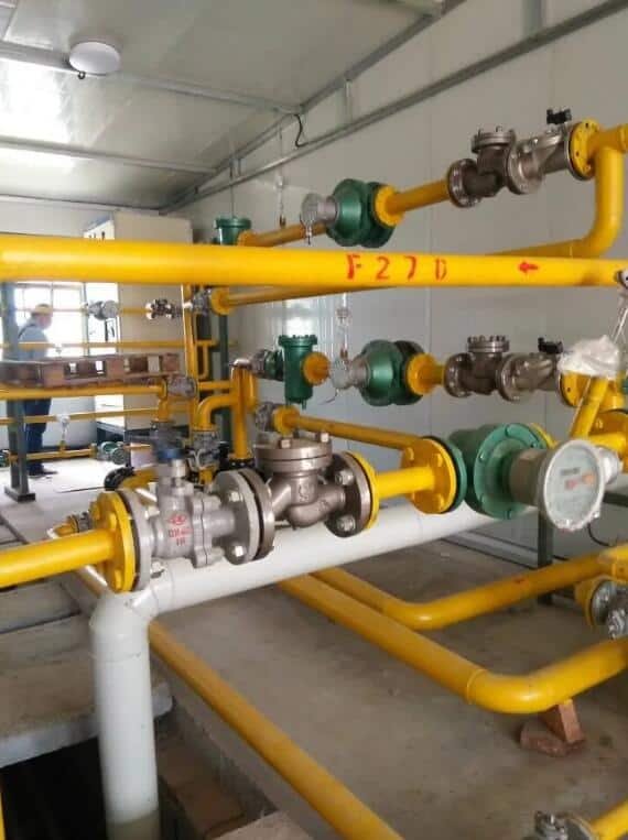  petroleum flow meters for  Oil and Gas Industry