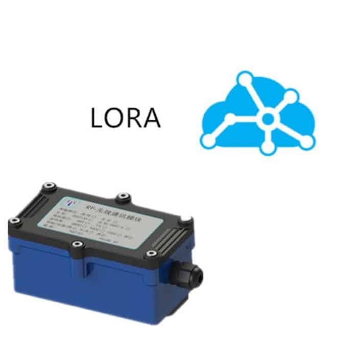 LORA wireless RF module