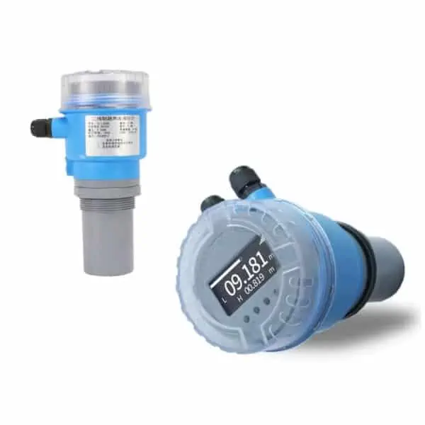 ultrsonic level transmitter
