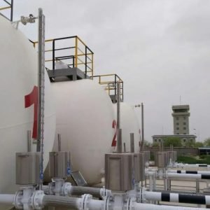 Fuel Tank Diesel Level Sensors