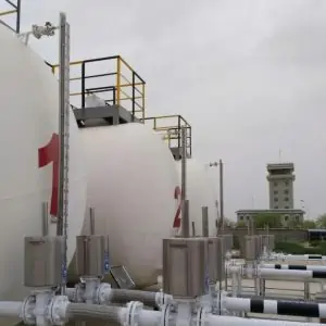 Capacitive Fuel Level Sensor: Working Principle, Calibration & Selection 2 Fuel Tank Diesel Level Sensors