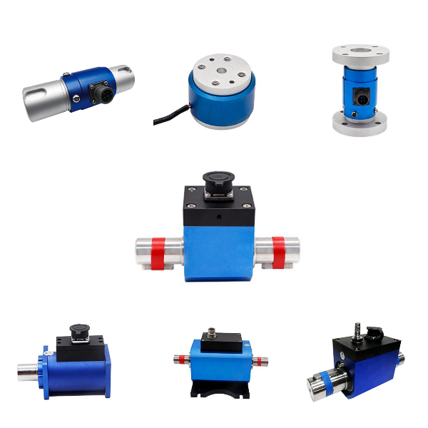 Torque Sensors