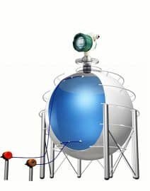 Fuel Tank Diesel Level Sensors | Sino-Inst