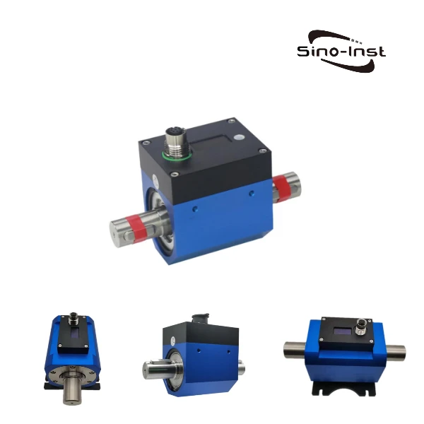 5069 Non Contact Torque Sensor for Dynamic Torque Measurement