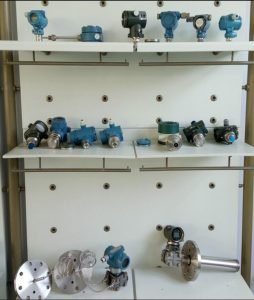 Static Pressure Sensors and Transmitter Features and Applications