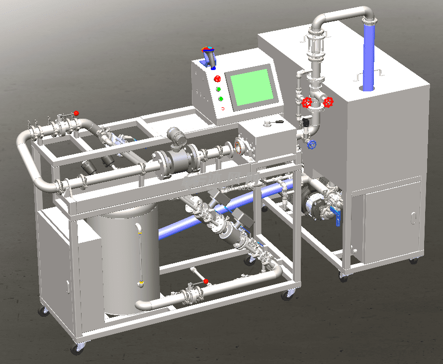 How to Calibrate a Flow Meter