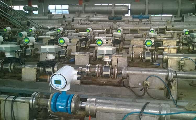What is Flow Meter Calibration?