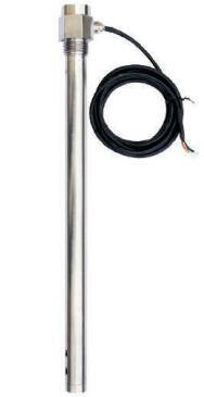 capacitive level sensor－oil level