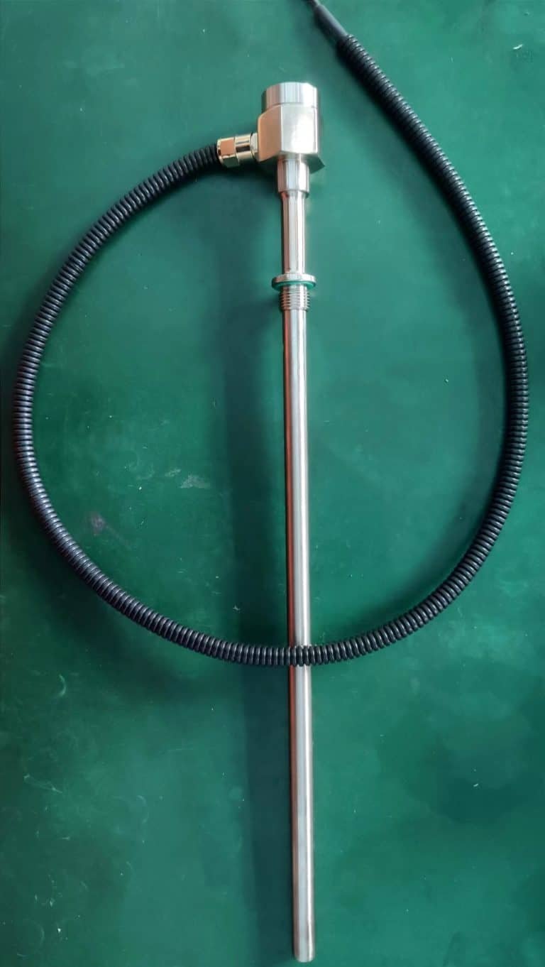 What Is Capacitive Level Sensor? How They Work and Benefits